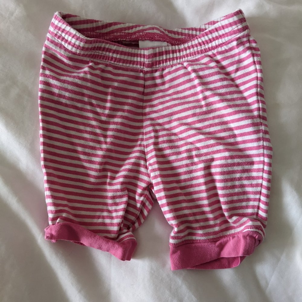 Hanna Andersson shorts